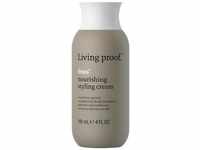 Living Proof - Nourishing Styling Cream Haarwachs & -creme 118 ml