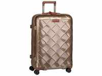 Stratic - Koffer & Trolley Leather & More Trolley M Koffer & Trolleys