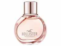 Hollister - Wave California Eau de Parfum 30 ml Damen