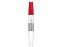 Maybelline - Superstay 24 Color Lippenstifte 5 g Nr. 553 - Steady Red