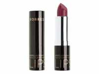 KORRES - Morello Lipstick Lippenstifte 3.5 g Nr. 28 Pearl Berry