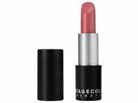 Stagecolor - Classic Lipstick Lippenstifte 4.5 g GLAMOUR ROSE