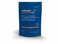 Orthomol - Junior Omega plus Kaudragees Vitamine