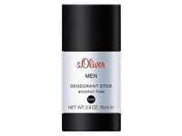 s.Oliver - s.Oliver Women/Men Deodorants 75 ml Herren