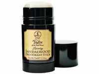 Taylor of Old Bond Street - Luxury Sandalwood Deodorant Stick Deodorants 75 ml Herren
