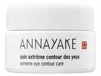 Annayake - Extrême Contour des Yeux Augencreme 15 ml