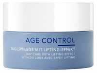 Charlotte Meentzen - Age Control Tagespflege mit Lifting-Effekt Gesichtscreme 50 ml