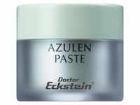 brands - Doctor Eckstein Azulen Paste Gesichtscreme 15 ml