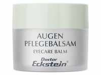 Doctor Eckstein - Augen Pflegebalsam Augencreme 15 ml