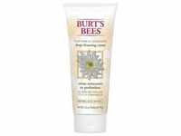 Burt's Bees - Soap Bark and Chamomile Deep Cleansing Cream Reinigungscreme 170 g