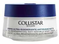 Collistar - Speciale Anti-Età Ultra-Regenerating Anti-Wrinkle Night Cream