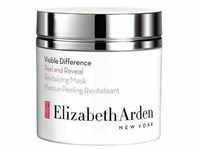 Elizabeth Arden - Visible Difference Peel & Reveal Revitalizing Mask
