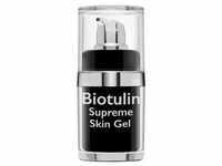 Biotulin - Supreme Skin Gel Feuchtigkeitsserum 15 ml