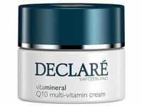 Declaré - Vita Mineral for Men Q10 Multivitamin-Creme Gesichtscreme 50 ml