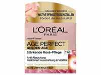 L’Oréal Paris - Age Perfect Golden Age Pfingstrosen-Extrakt Tag Tagescreme 50 ml