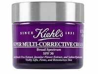 Kiehl’s - Super Multi Corrective Cream SPF 30 Anti-Aging-Gesichtspflege 50 ml