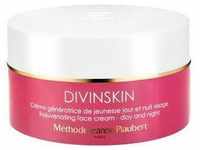 Jeanne Piaubert - DIVINSKIN - Rejuvenating Face Cream Day and Night 50ml