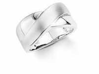amor - Ring für Damen, 925 Sterling Silber Ringe