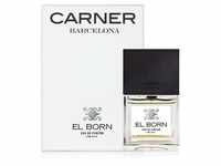 Carner Barcelona - El Born - EdP 100ml Eau de Parfum
