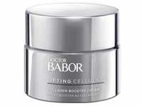 BABOR - DOCTOR BABOR Collagen Booster Cream Gesichtscreme 50 ml