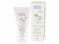 Eco Cosmetics - Face - Night Nachtcreme 50 ml