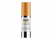Klapp - A Classic Retinol Pure Fluid Anti-Aging 30 ml