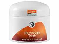 Martina Gebhardt Naturkosmetik - Propolis - Cream 50ml Gesichtscreme