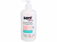 Seni - SENI care feuchtigkeitsspendende Körperemulsion Bodylotion 0.5 l