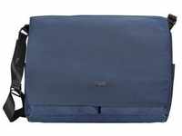 Bugatti - Laptoptasche Contratempo Messenger Bag Laptoptaschen Violett Herren
