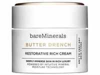 bareMinerals - Butter Drench Restorative Rich Cream Tagescreme 50 g