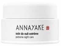 Annayake - Extrême SOINDENUIT Gesichtscreme 50 ml
