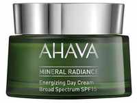 AHAVA - Mineral Radiance Energizing Day SPF15 Tagescreme 50 ml