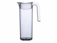 Mepal - Flow Wasserkanne Gläser