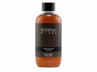 Millefiori MILANO - Nachfüller Für Reed Diffuser Vanilla & Wood Raumdüfte 250 ml
