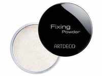 ARTDECO - Default Brand Line Fixierpuder Dose Puder 10 g