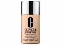 Clinique - Even Better Make-up SPF 15 Foundation 30 ml Nr. CN 28 - Ivory
