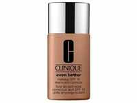 Clinique - Even Better Make-up SPF 15 Foundation 30 ml Nr. CN 90 - Sand