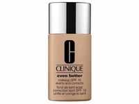 Clinique - Even Better Make-up SPF 15 Foundation 30 ml Nr. CN 40 - Creme Chamois