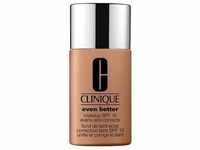 Clinique - Even Better Make-up SPF 15 Foundation 30 ml Nr. CN 58 - Honey
