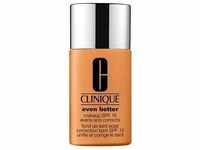 Clinique - Even Better Make-up SPF 15 Foundation 30 ml Nr. WN 16 - Buff