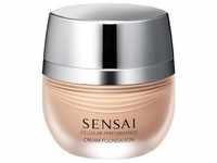 SENSAI - Default Brand Line Cellular Performance Cream SPF 15 Foundation 30 ml CF12