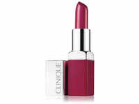 Clinique - Pop Lip Color Lippenstifte 3.9 g 24 - RASPBERRY POP