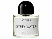 BYREDO - Gypsy Water Eau de Parfum 50 ml