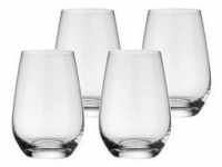 Villeroy & Boch - Voice Basic Longdrinkglas 4er Set Gläser
