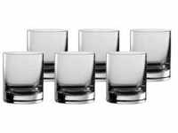 Stölzle Lausitz - New York Bar Whiskygläser 6er Set Gläser