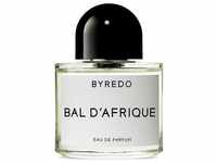 BYREDO - Bal D' Afrique Eau de Parfum 50 ml