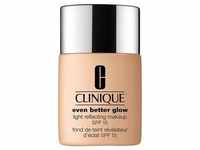 Clinique - Even Better Glow Light Reflecting Makeup SPF 15 Foundation 30 ml Nr. CN 74
