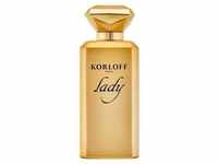 Korloff - Lady Eau de Parfum 88 ml Damen