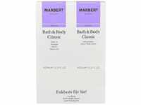 Marbert - Bath & Body Classic Geschenkset Duftsets Damen