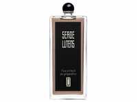 Serge Lutens - Collection Noire Five o´clock au gingembre Eau de Parfum 100 ml
